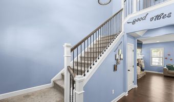 8809 Buffalo Gourd Ln, Angier, NC 27501