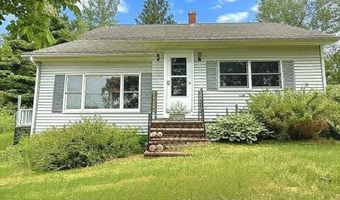 386 Indian River Rd, Addison, ME 04606