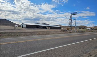 US 95 S 300 Sundog, Goldfield, NV 89013