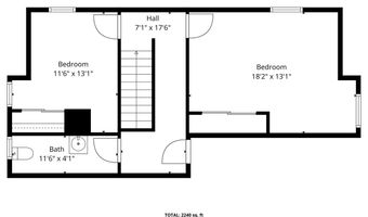 3313 S WEBSTER Ave, Allouez, WI 54301