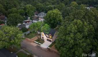 1616 E 35th St, Charlotte, NC 28205