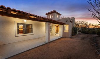 7143 E Highland Rd, Cave Creek, AZ 85331