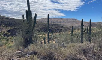 31900 S Tillys Trl, Black Canyon City, AZ 85324