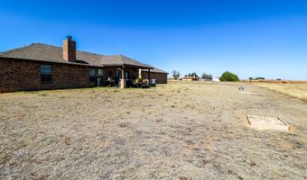 2183 County Road 145, Amherst, TX 79312