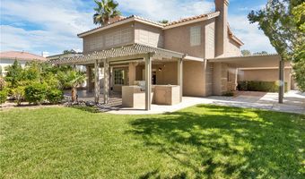 5205 Sandy Cactus Ln, Las Vegas, NV 89149