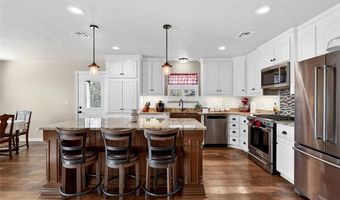 445000 E 1623 Rd, Albion, OK 74521