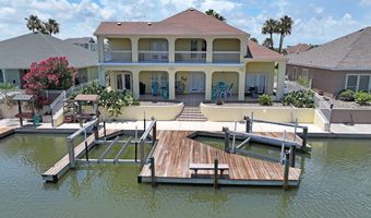 973 Pompano, Aransas Pass, TX 78336