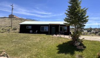17 Frontier St, Diamondville, WY 83116