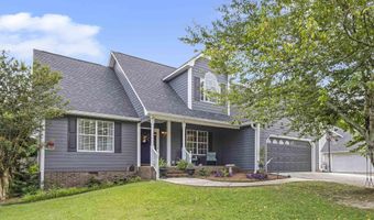 519 Mockingbird Ln, Albertville, AL 35950