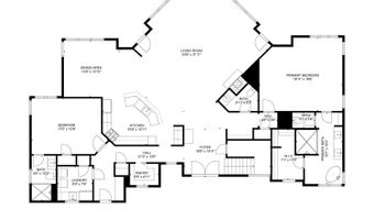 1805 Bulger's Mill Way, Alexander City, AL 35010