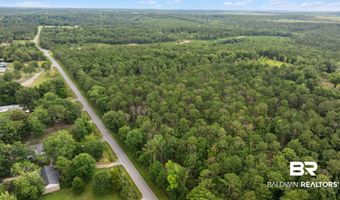County Road 86, Bay Minette, AL 36507
