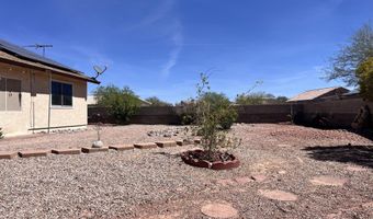 10361 W BUENA VISTA Dr, Arizona City, AZ 85123