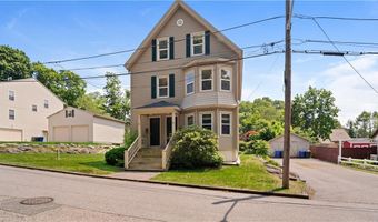 6 Fuller Ave, East Providence, RI 02915