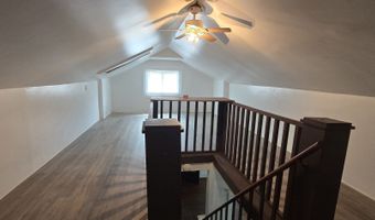1031 Hendricks St, Anderson, IN 46016