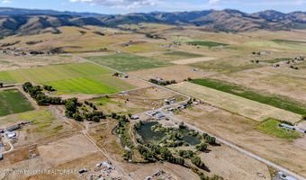 2 84 Acres 3RD WEST St, Auburn, WY 83111