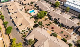 846 N PUEBLO Dr 119, Casa Grande, AZ 85122