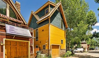 111 S Sixth Street St, Aspen, CO 81611