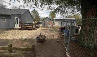 1342 Avenue C, Bayard, NE 69334