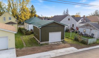 316 W 3rd Ave, Aurora, MN 55705