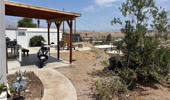 1498 Rio Vista Dr, Bullhead City, AZ 86442