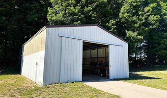 8157 NW Kellogg Rd, Alden, MI 49612