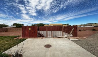 5317 Southfort Dr SW, Albuquerque, NM 87105