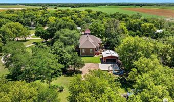 2331 W Detroit St, Abilene, KS 67410