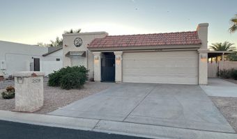 25258 S PINEWOOD Dr, Sun Lakes, AZ 85248
