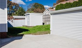 99 Ruth Ave, East Providence, RI 02916