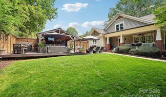 1701 Dearmon Dr, Charlotte, NC 28205