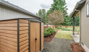 443 Geri St NW, Albany, OR 97321