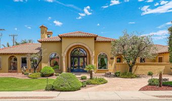 417 Willow Glen Dr, El Paso, TX 79922