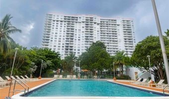2851 NE 183rd St 1411-15E, Aventura, FL 33160