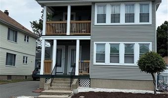 105 Eldridge St, Cranston, RI 02910