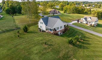 15590 Piper Spring Ave, Abingdon, VA 24210