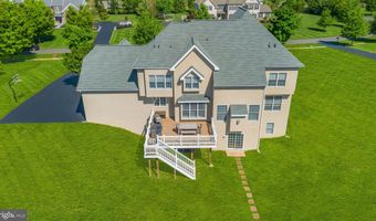 42 RIDGEVIEW Way, Allentown, NJ 08501