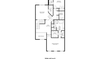 2424 Loxford Ln, Alpharetta, GA 30009
