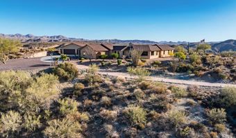 35369 S Pinnacle Pl, Black Canyon City, AZ 85324