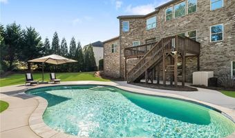 6660 Tulip Plantation Rd, Alpharetta, GA 30004