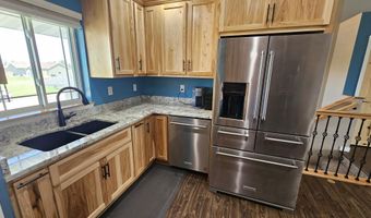 5116 SE Kingfisher Ave, Aberdeen, SD 57401