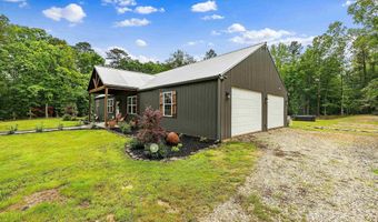 908 Oak Grove Rd, Amity, AR 71921