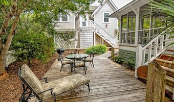 659 Wash Woods Way, Bald Head Island, NC 28461