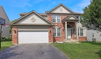 1286 Goldfinch Ln, Antioch, IL 60002