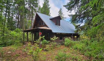 1754 Giles Connection Rd, Bonners Ferry, ID 83805