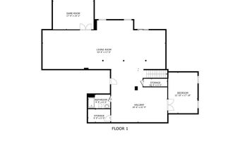 2102 SAINT JAMES Rd, Accokeek, MD 20607