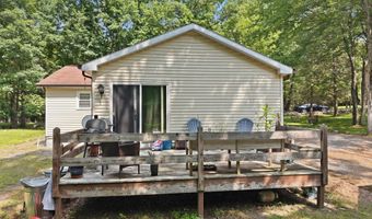 12 Highpoint Dr, Albrightsville, PA 18210