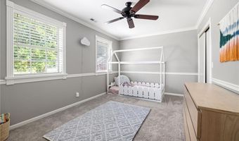 1811 El Contento Cir, Bentonville, AR 72712