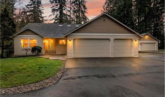 14811 NE 249TH St, Battle Ground, WA 98604