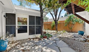 1400 Solano Dr NE, Albuquerque, NM 87110