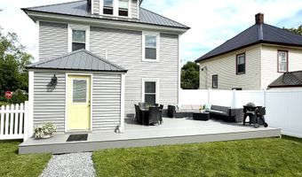 231 Third St, Bangor, ME 04401